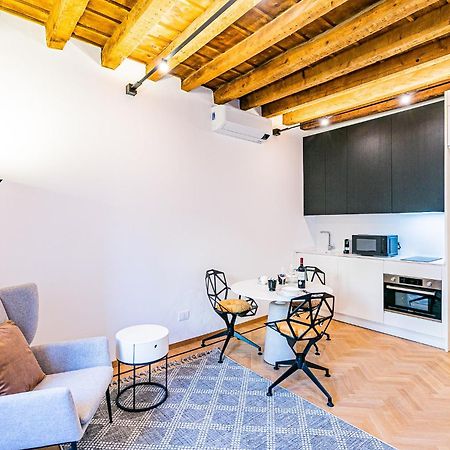 Dream Suites Milano Brisa Meravigli Ngoại thất bức ảnh