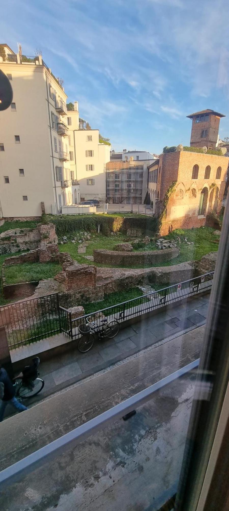 Dream Suites Milano Brisa Meravigli Ngoại thất bức ảnh
