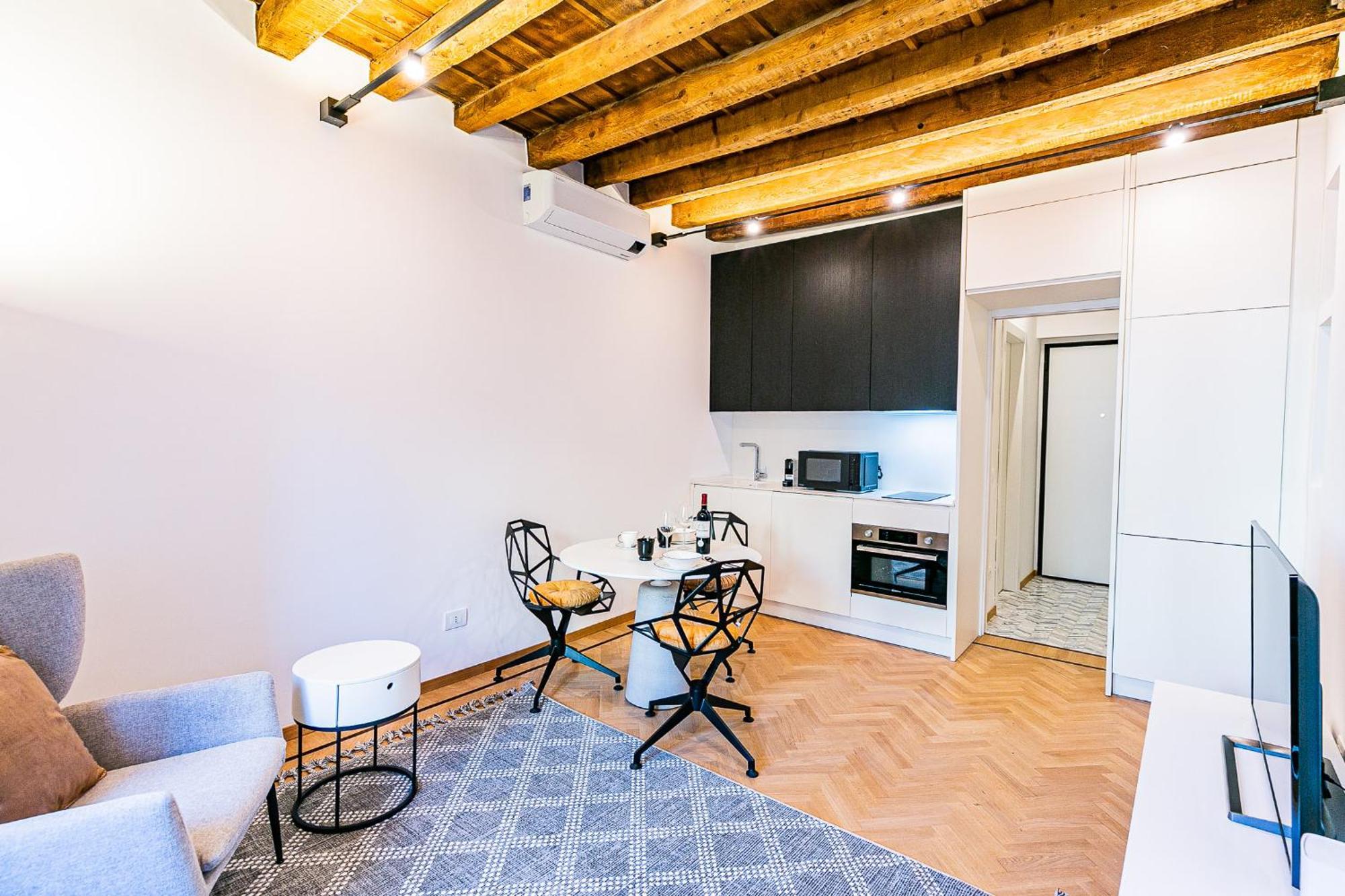 Dream Suites Milano Brisa Meravigli Ngoại thất bức ảnh