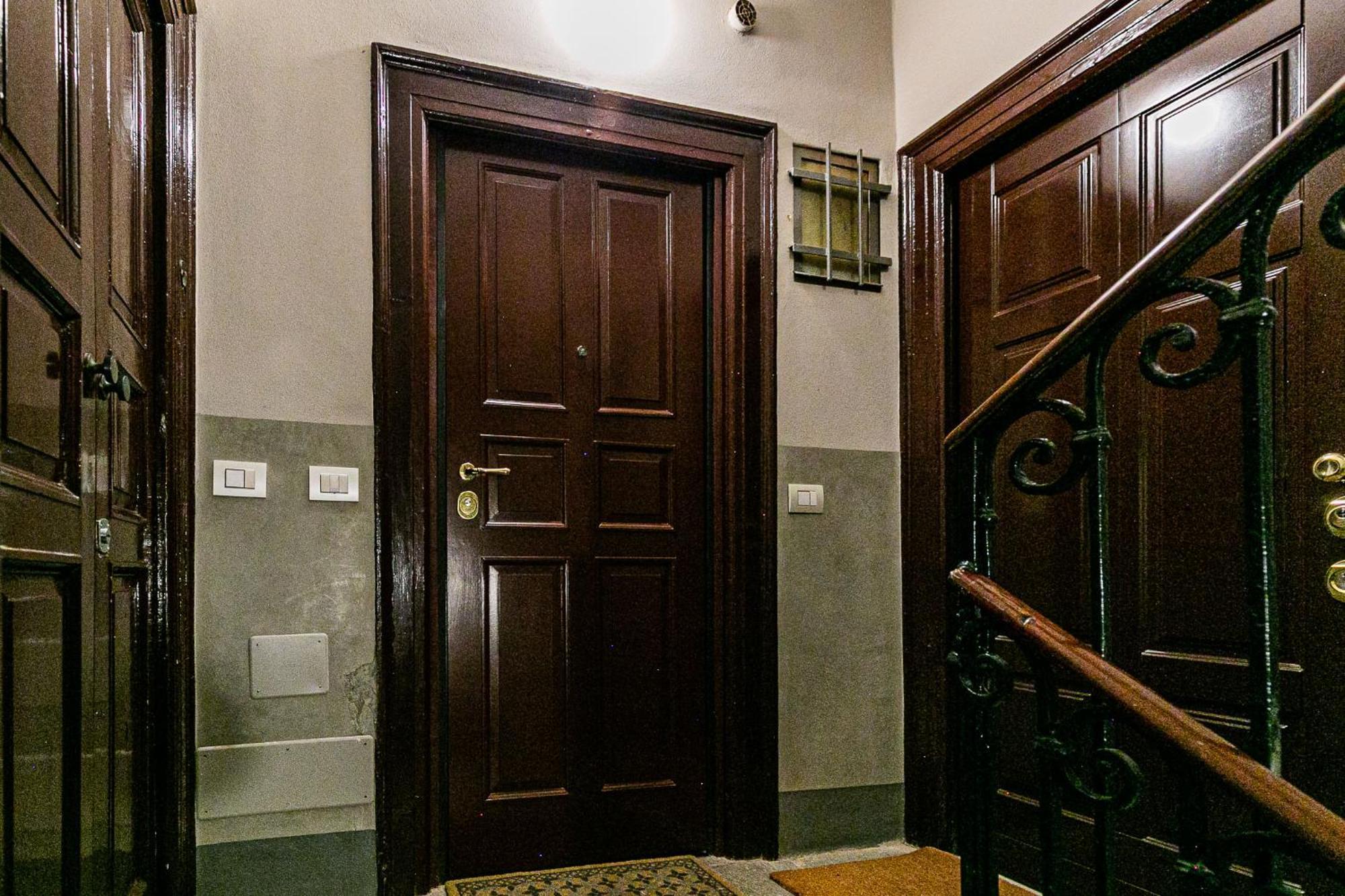 Dream Suites Milano Brisa Meravigli Ngoại thất bức ảnh