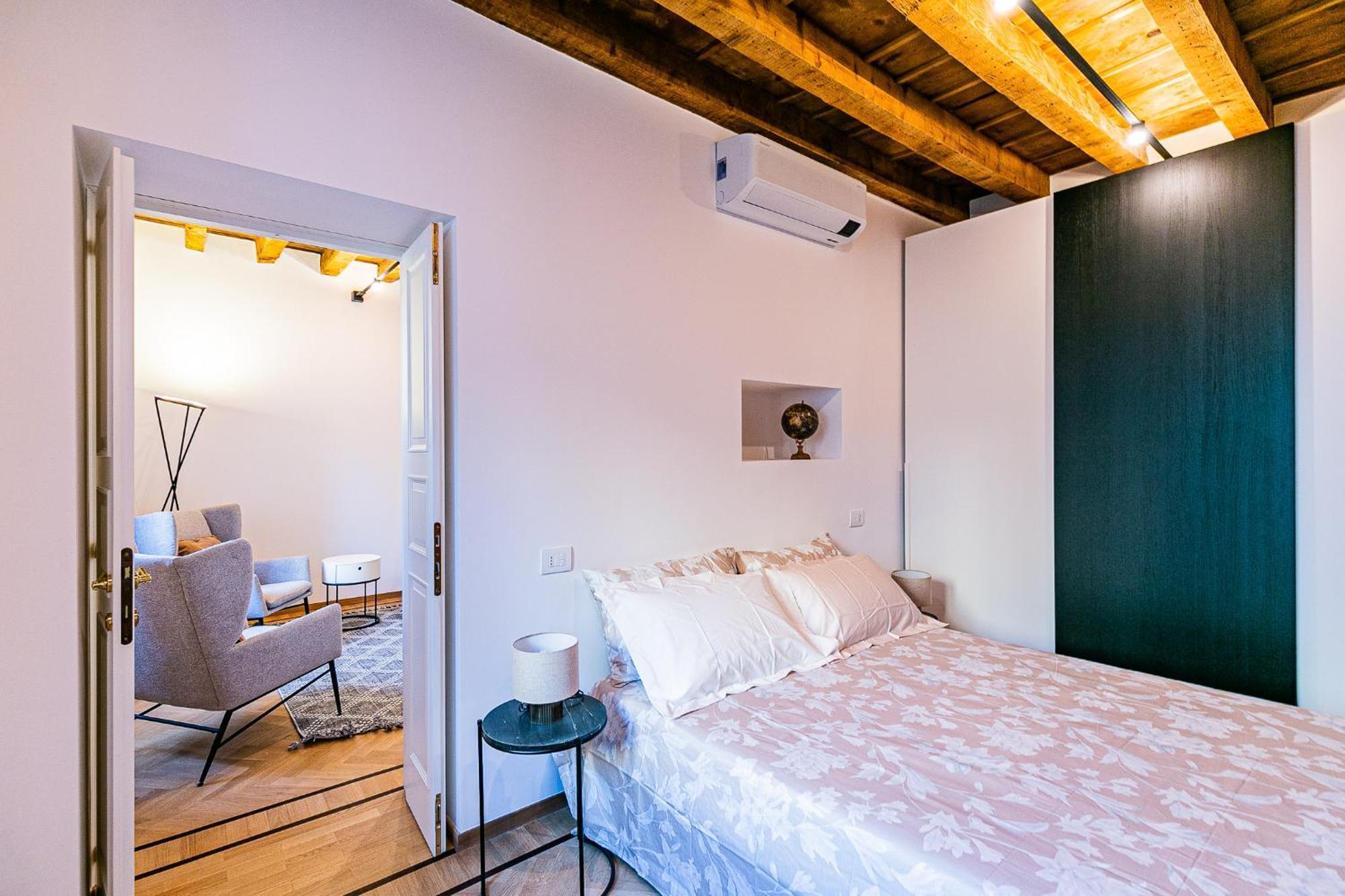 Dream Suites Milano Brisa Meravigli Ngoại thất bức ảnh