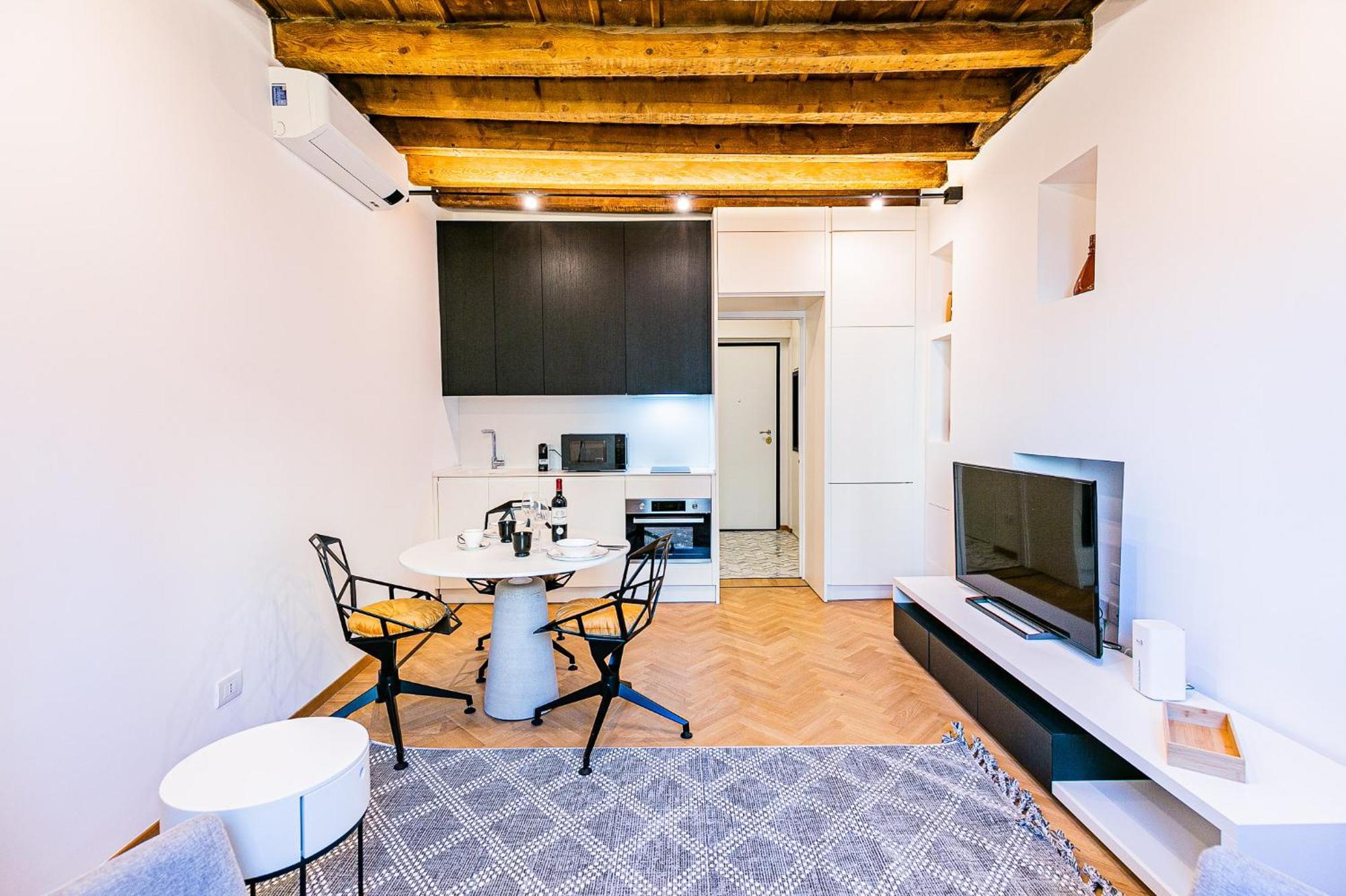 Dream Suites Milano Brisa Meravigli Ngoại thất bức ảnh