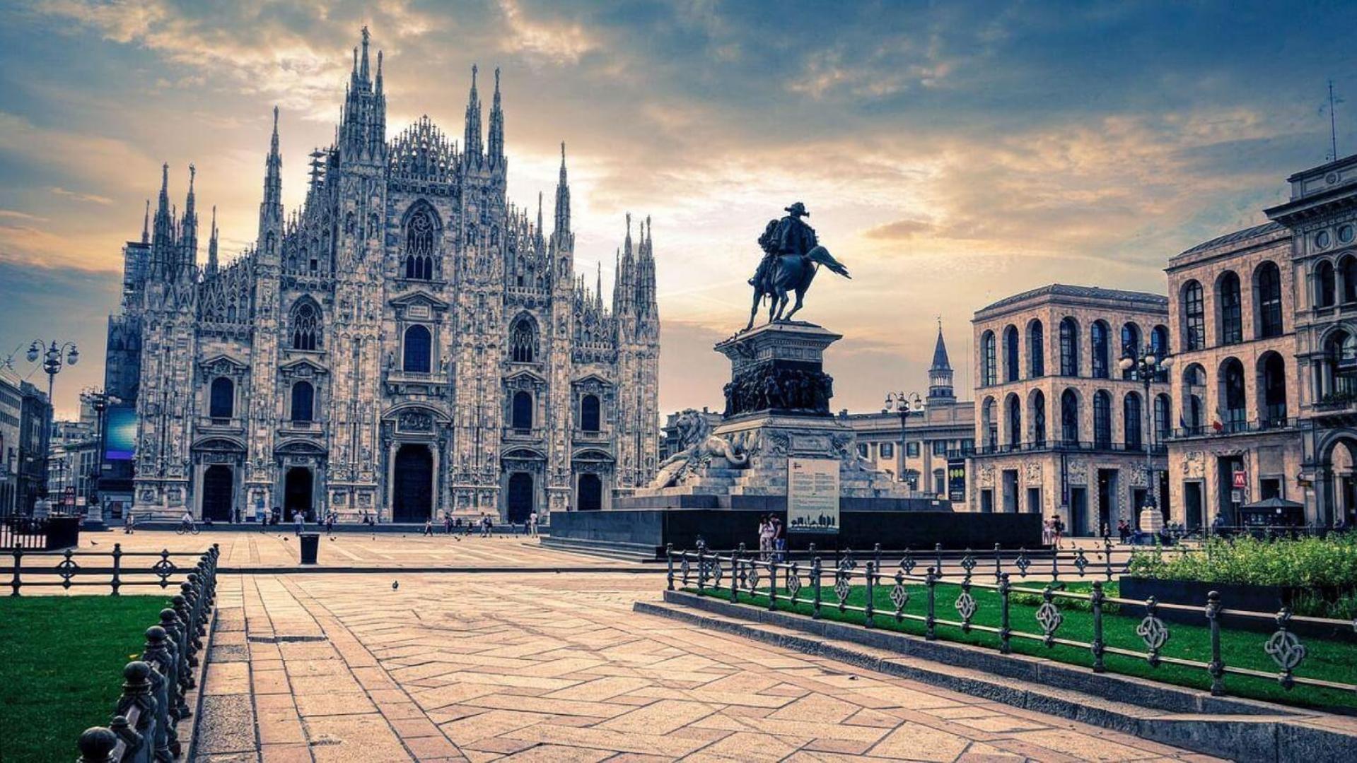Dream Suites Milano Brisa Meravigli Ngoại thất bức ảnh