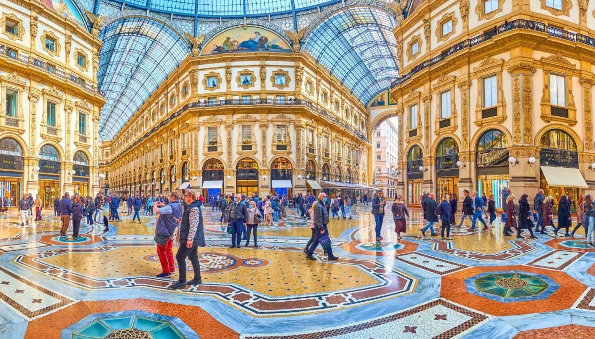 Dream Suites Milano Brisa Meravigli Ngoại thất bức ảnh
