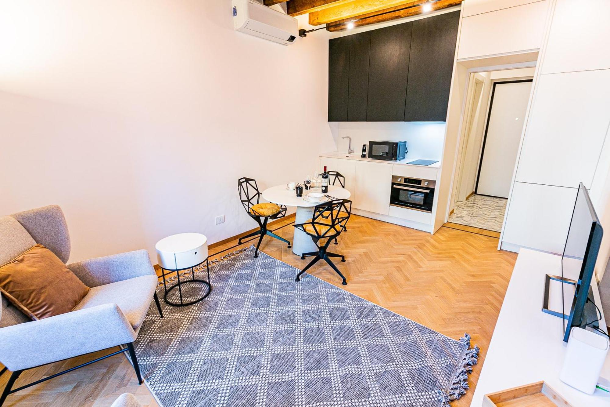 Dream Suites Milano Brisa Meravigli Ngoại thất bức ảnh